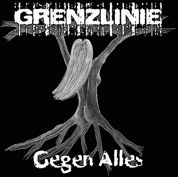 Grenzlinie : Gegen Alles